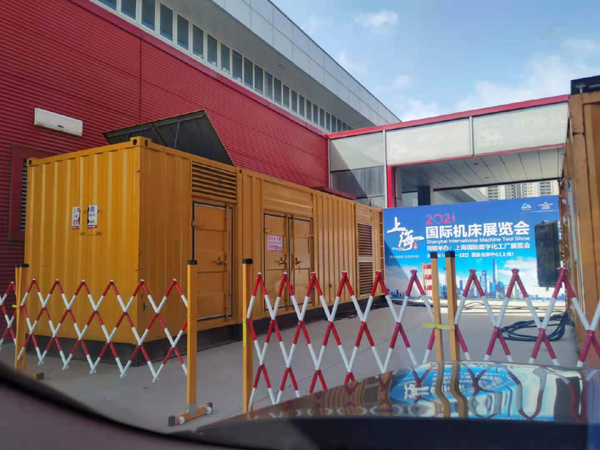 澄城发电机出租 对于发电机的特性你了解多少？
