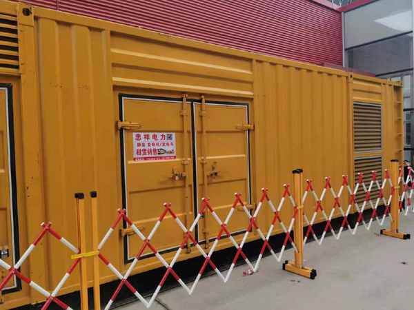 澄城关于通用发电机的十万个为什么？