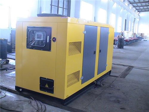 澄城租赁发电机 柴油发电机组的蓄电池种类有哪些？