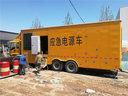 澄城发电车租赁-教您挑选发电机哪些技巧可以掌握使用