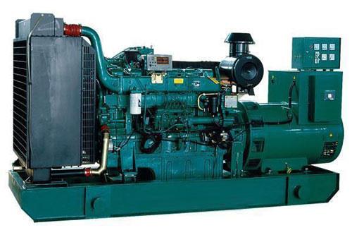 澄城出租发电机-康明斯发电机指示控制灯的作用