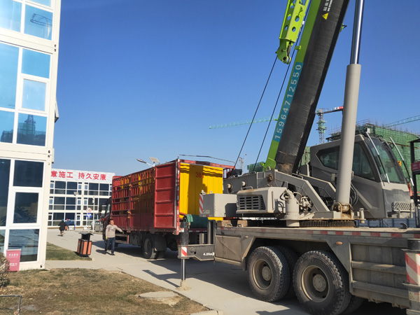 澄城发电机出租50KW柴油发电机组需要配多粗电缆线