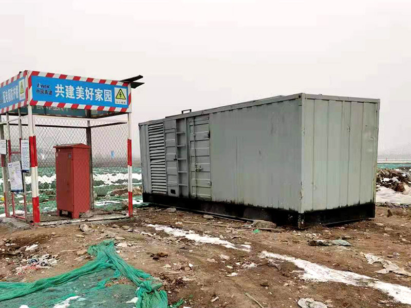 澄城燃气发电机在高海拔地区运行时会遇到哪些常见故障？