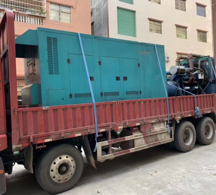 澄城如何在不同负载率下确保 400KW 柴油发电机组的正常运行？