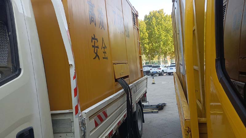 澄城如何判断柴油发电机组和UPS电源的切换时间是否符合要求？