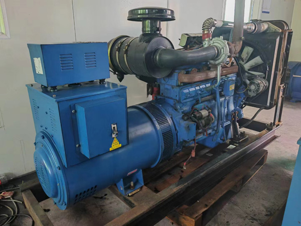 澄城100kW柴油发电机组使用多级机油有哪些优缺点？