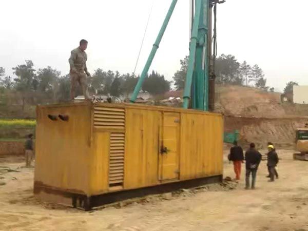 澄城柴油发电机组应用场合有哪些？